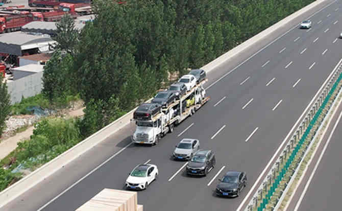浮梁高速公路汽车救援